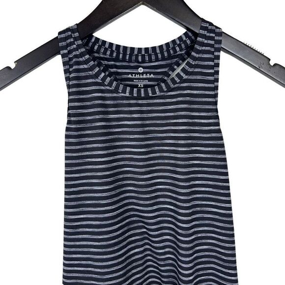 Athleta racer back top size xs - Picture 1 of 5